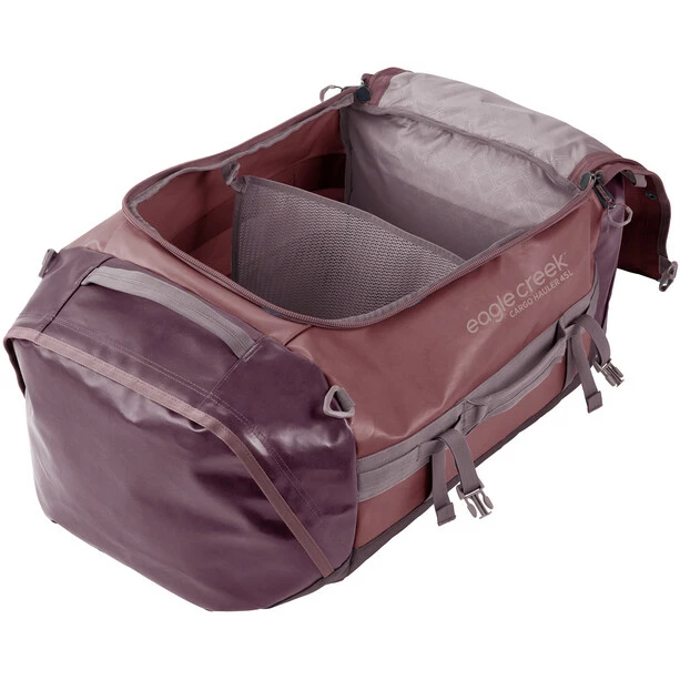 Eagle Creek Cargo Hauler Duffel 40l earth red 6 Eagle Creek Cargo Hauler Duffel 40l earth red - Image 6