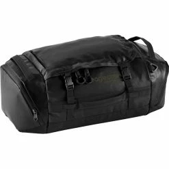 Eagle Creek Cargo Hauler Duffel 40l jet black -Travel Bags Sales Store eagle creek cargo hauler duffel 40l jet black 5