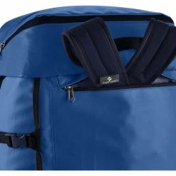 Eagle Creek Cargo Hauler Duffel 60l aizome blue -Travel Bags Sales Store eagle creek cargo hauler duffel 60l aizome blue 5