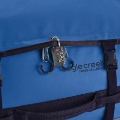 Eagle Creek Cargo Hauler Duffel 60l aizome blue -Travel Bags Sales Store eagle creek cargo hauler duffel 60l aizome blue 6
