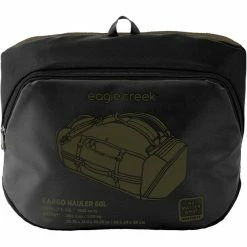 Eagle Creek Cargo Hauler Duffel 60l jet black -Travel Bags Sales Store eagle creek cargo hauler duffel 60l jet black 3
