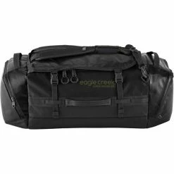 Eagle Creek Cargo Hauler Duffel 60l jet black -Travel Bags Sales Store eagle creek cargo hauler duffel 60l jet black 4