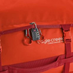 Eagle Creek Cargo Hauler Duffel 60l rising sun -Travel Bags Sales Store eagle creek cargo hauler duffel 60l rising sun 6