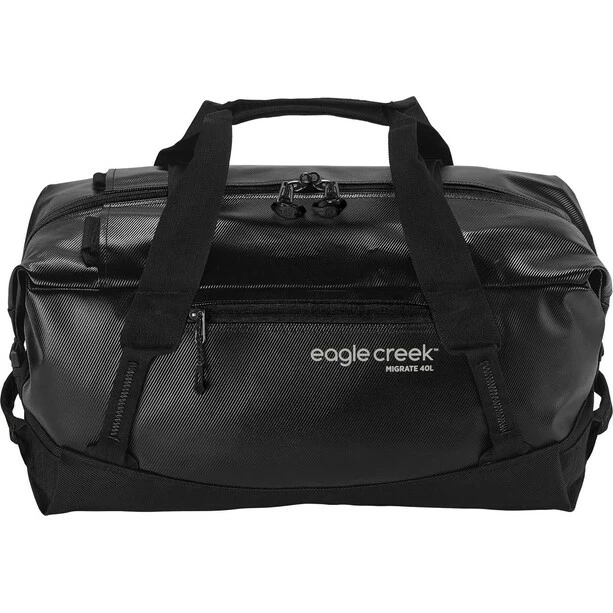 Eagle Creek Migrate Duffel 40l black 1 Eagle Creek Migrate Duffel 40l black