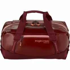 Eagle Creek Migrate  Duffel 40l burnt berry