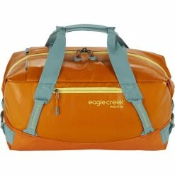 Eagle Creek Migrate  Duffel 40l dandelion yellow