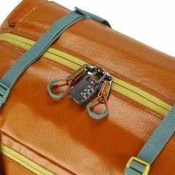 Eagle Creek Migrate  Duffel 40l dandelion yellow -Travel Bags Sales Store eagle creek migrate duffel 40l dandelion yellow 5