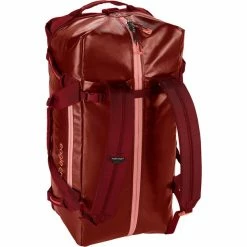 Eagle Creek Migrate  Duffel 60l burnt berry -Travel Bags Sales Store eagle creek migrate duffel 60l burnt berry 3