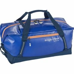 Travel Bags Sales Store -Travel Bags Sales Store eagle creek migrate duffel 60l mesa blue 2