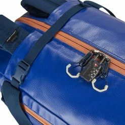 Eagle Creek Migrate  Duffel 60l mesa blue -Travel Bags Sales Store eagle creek migrate duffel 60l mesa blue 3