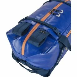 Eagle Creek Migrate  Duffel 60l mesa blue -Travel Bags Sales Store eagle creek migrate duffel 60l mesa blue 6