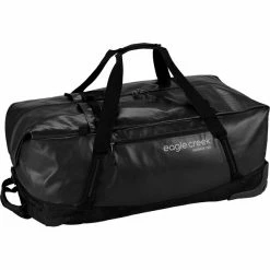 Eagle Creek Migrate  Wheeled Duffel 130l black