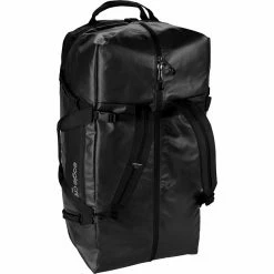 Eagle Creek Migrate  Wheeled Duffel 130l black -Travel Bags Sales Store eagle creek migrate wheeled duffel 130l black 3