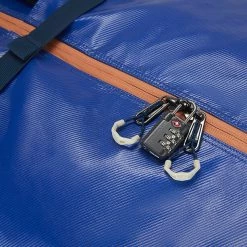 Eagle Creek Migrate  Wheeled Duffel 130l mesa blue -Travel Bags Sales Store eagle creek migrate wheeled duffel 130l mesa blue 3