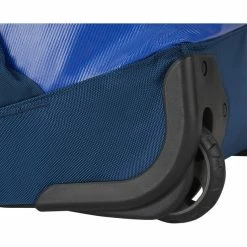 Eagle Creek Migrate  Wheeled Duffel 130l mesa blue -Travel Bags Sales Store eagle creek migrate wheeled duffel 130l mesa blue 5