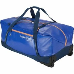 Eagle Creek Migrate  Wheeled Duffel 130l mesa blue -Travel Bags Sales Store eagle creek migrate wheeled duffel 130l mesa blue 6
