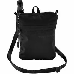 Eagle Creek Stash Neck Pouch black