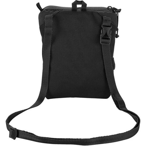 Eagle Creek Stash Neck Pouch black 2 Eagle Creek Stash Neck Pouch black - Image 2