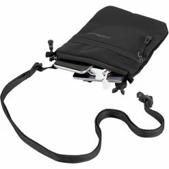 Eagle Creek Stash Neck Pouch black 7 Eagle Creek Stash Neck Pouch black -Travel Bags Sales Store eagle creek stash neck pouch black 4