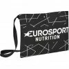 Eurosport nutrition Musette Bag black