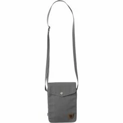 Fjällräven Greenland Pocket super grey