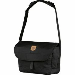 Fjällräven Greenland Shoulder Bag black