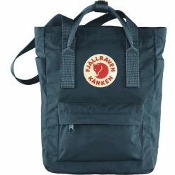 Fjällräven Kånken Mini Totepack Kids navy