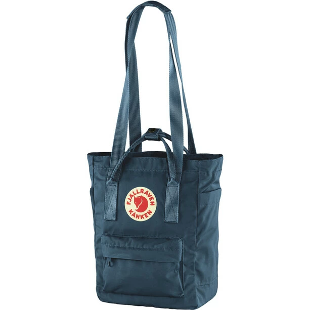 Fjällräven Kånken Mini Totepack Kids navy 2 Fjällräven Kånken Mini Totepack Kids navy - Image 2