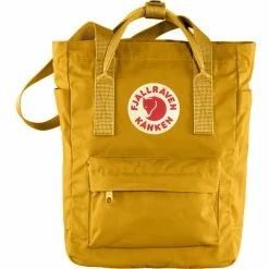 Fjällräven Kånken Mini Totepack Kids ochre