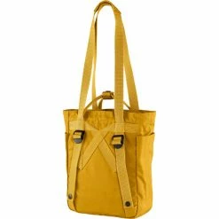 Fjällräven Kånken Mini Totepack Kids ochre -Travel Bags Sales Store fjaellraeven kanken mini totepack kids ochre 4