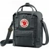 Fjällräven Kånken Sling Shoulder Bag graphite