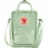 Fjällräven Kånken Sling Shoulder Bag mint green