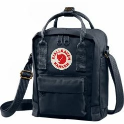 Fjällräven Kånken Sling Shoulder Bag navy