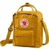 Fjällräven Kånken Sling Shoulder Bag ochre