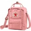 Fjällräven Kånken Sling Shoulder Bag pink