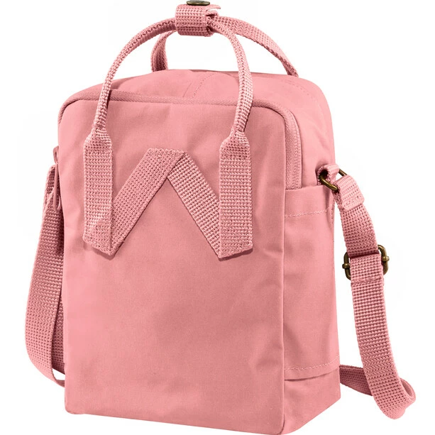 Fjällräven Kånken Sling Shoulder Bag pink 2 Fjällräven Kånken Sling Shoulder Bag pink - Image 2