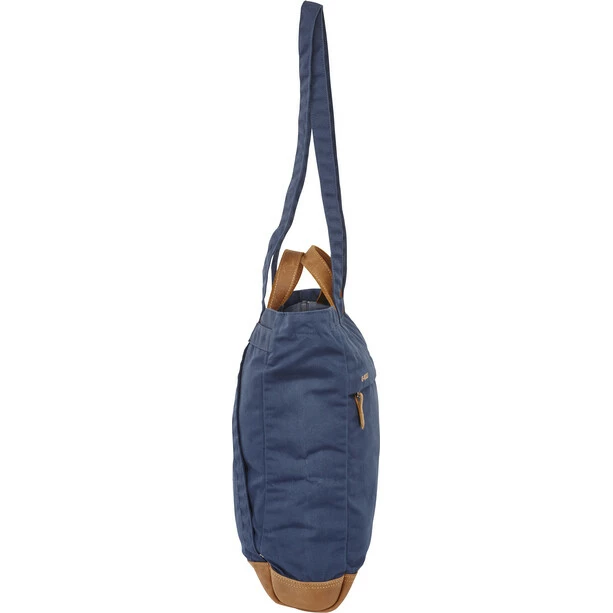 Fjällräven No. 2 Totepack navy 3 Fjällräven No. 2 Totepack navy - Image 3
