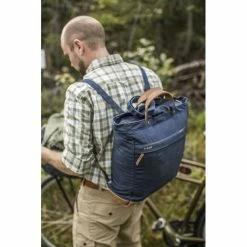 Fjällräven No. 2 Totepack navy 10 Fjällräven No. 2 Totepack navy -Travel Bags Sales Store fjaellraeven no 2 totepack navy 5