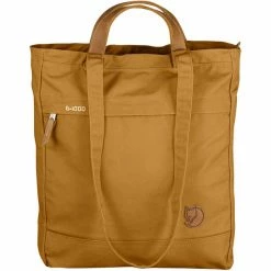 Fjällräven No.1 Totepack acorn
