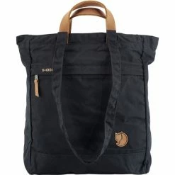 Fjällräven No.1 Totepack black