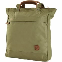 Fjällräven No.1 Totepack green