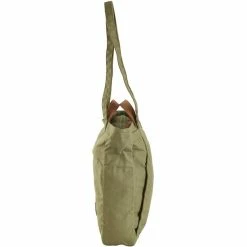 Fjällräven No.1 Totepack green -Travel Bags Sales Store fjaellraeven no1 totepack green 5