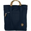 Fjällräven No.1 Totepack navy
