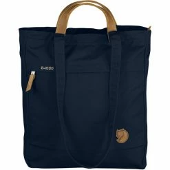 Fjällräven No.1 Totepack navy