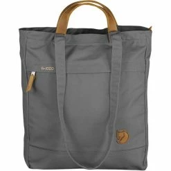Fjällräven No.1 Totepack super grey