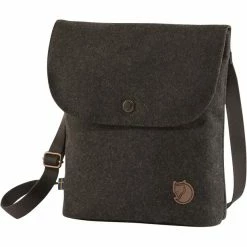 Fjällräven Norrvåge Pocket brown