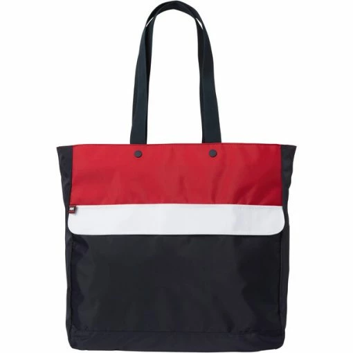 Helly Hansen Bukt Tote black 1 Helly Hansen Bukt Tote black -Travel Bags Sales Store helly hansen bukt tote black 1