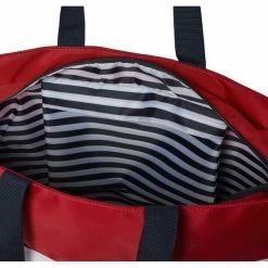 Helly Hansen Bukt Tote black -Travel Bags Sales Store helly hansen bukt tote black 3