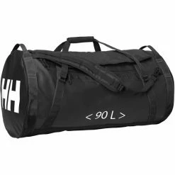 Helly Hansen HH 2 Duffelbag 90l black