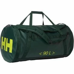 Helly Hansen HH 2 Duffelbag 90l darkest spruce